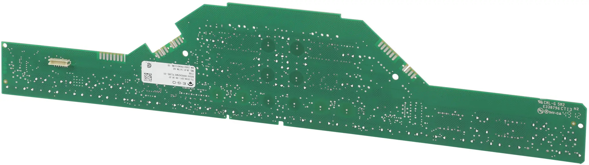 Bedienmodul 00672181