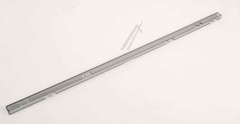 Abdeckung Ambientelampe Rechts für E-Scooter Navee 20020100002316 Seitenlicht Hülle