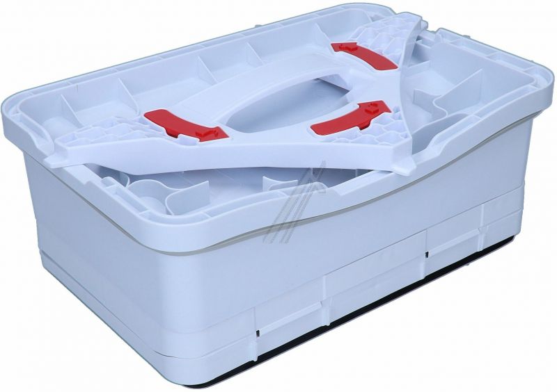 Filtergehäuse für Beko Trockner C00874330 Filter, Trockner