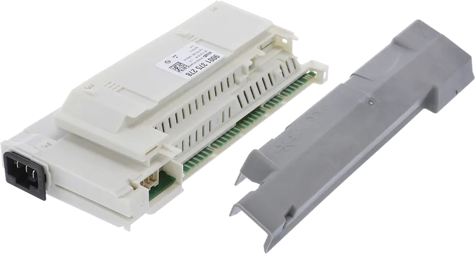 Leistungsmodul programmiert 12005004