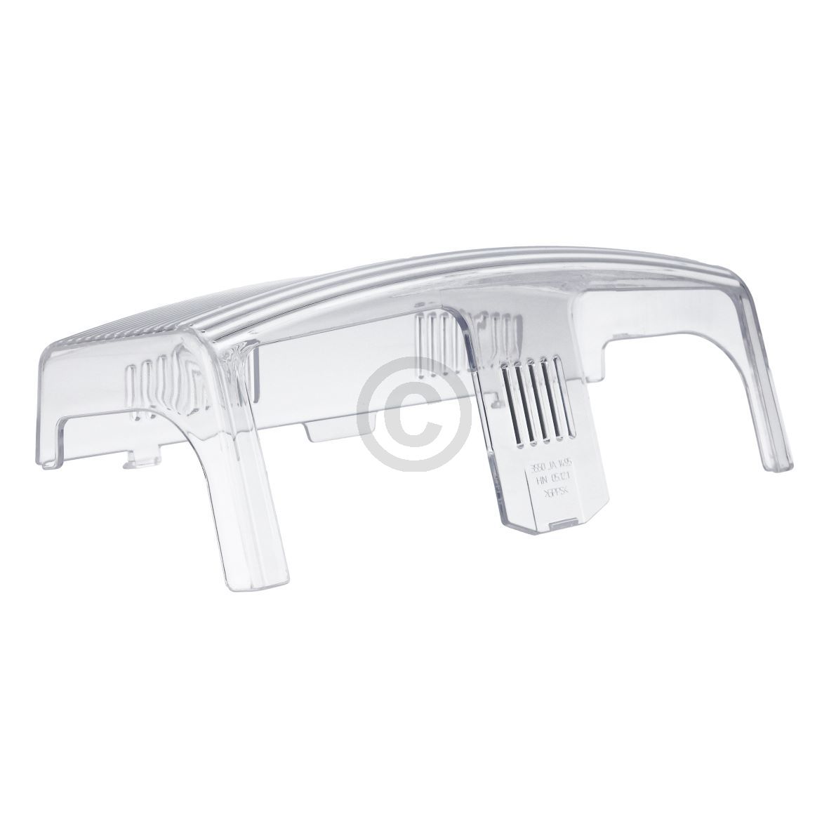 Lampenabdeckung für LG Kühlschrank 3550JA1495A GPPS, Kristall