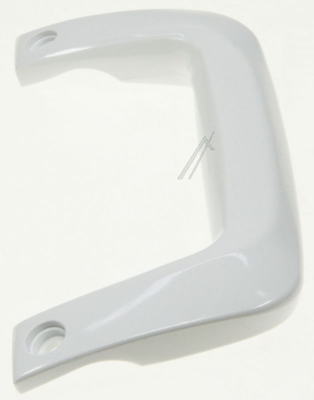 Griff weiß für Kühlschrank Hisense/Gorenje HK1119224 Türgriff