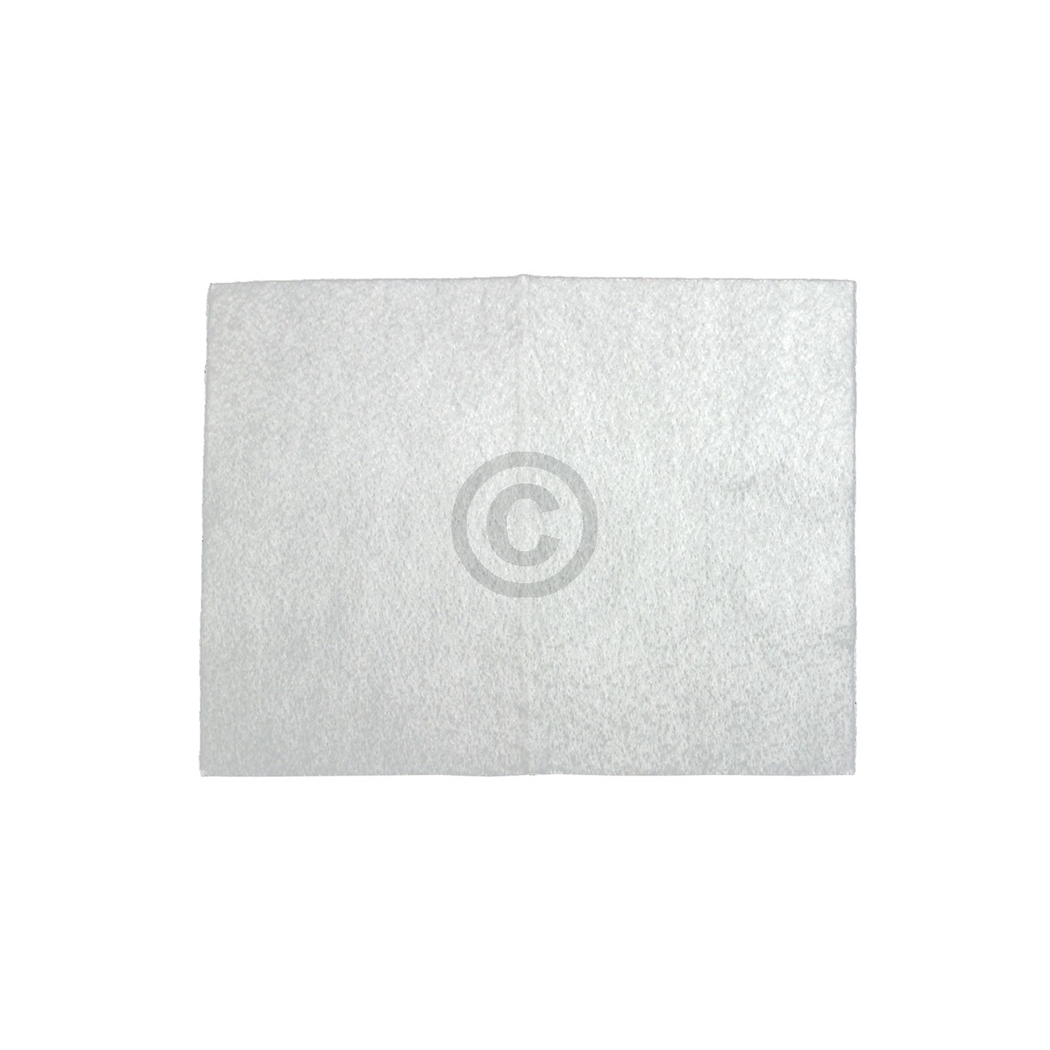 EF2 Microfilter für Staubsauger Electrolux 9000343138 Feinstaubfilter