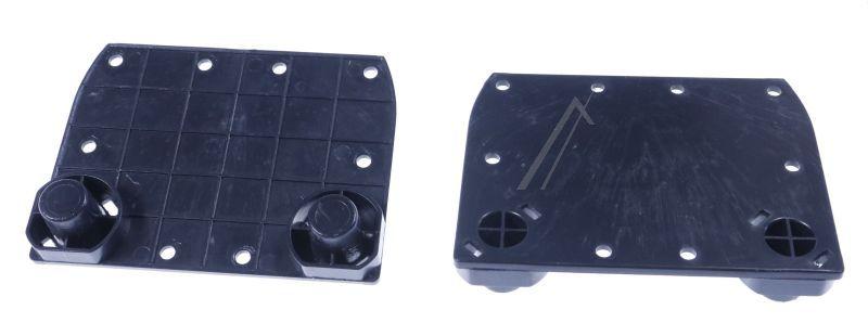 Fußstütze SoFlow 800.111.15 für Flowpad 3.0 E-Scooter Gehäuse