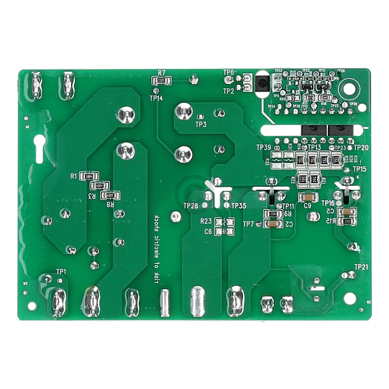 Elektronik Ecovacs 201-2231-0717 für Staubsauger-Roboter