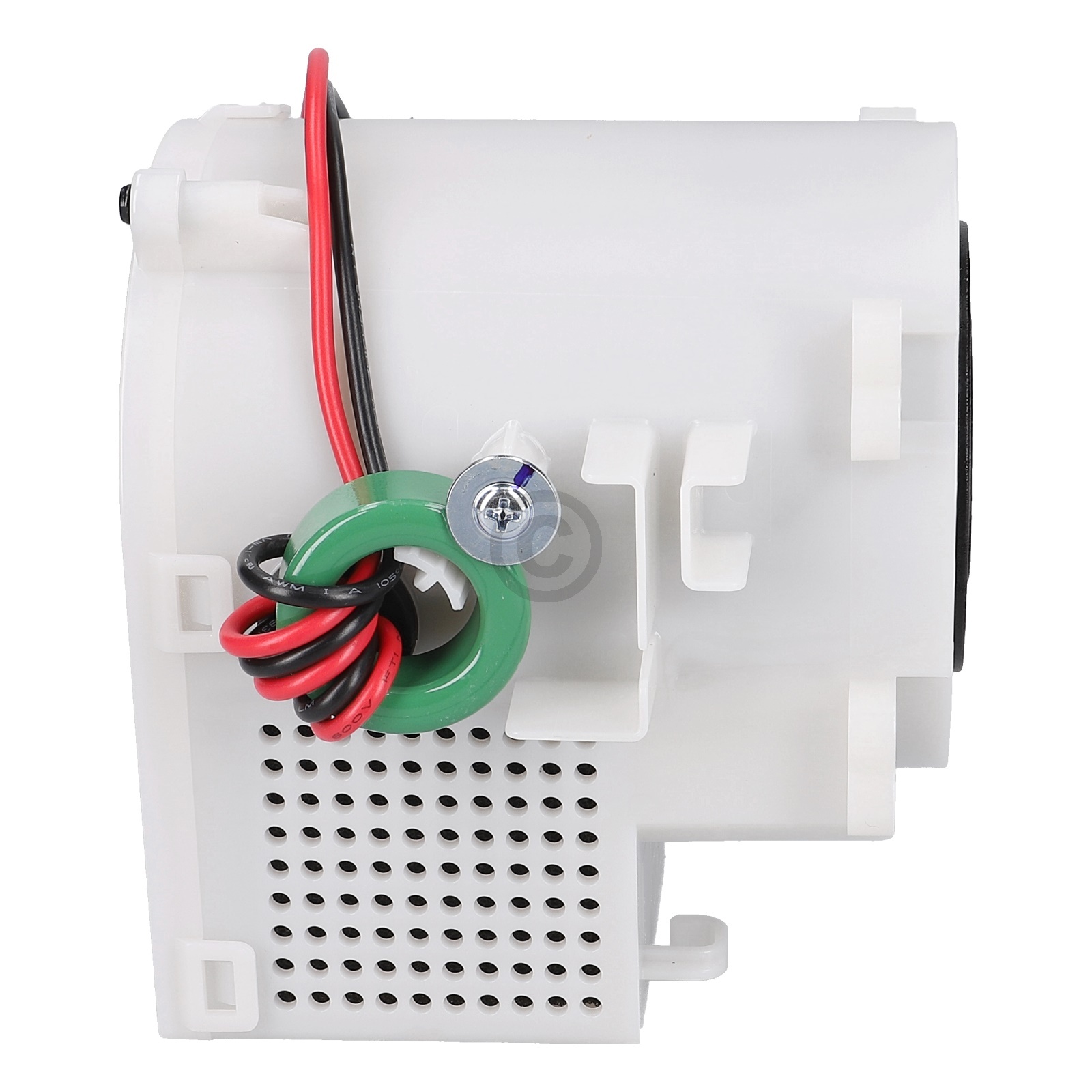 Motor des Staubsammelgebläses Ecovacs 201-2353-1438 für Staubsauger-Roboter