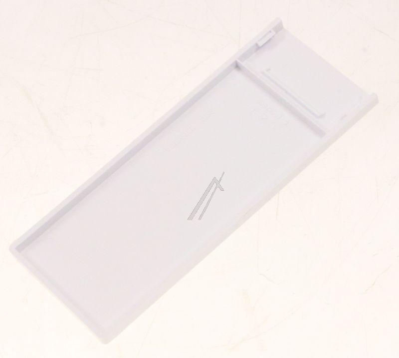 Kühlschrank-Abdeckung Vestel 42152838 Bedienblende weiß