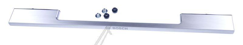 Türgriff Ofen Bosch 11052692 Edelstahl Slim