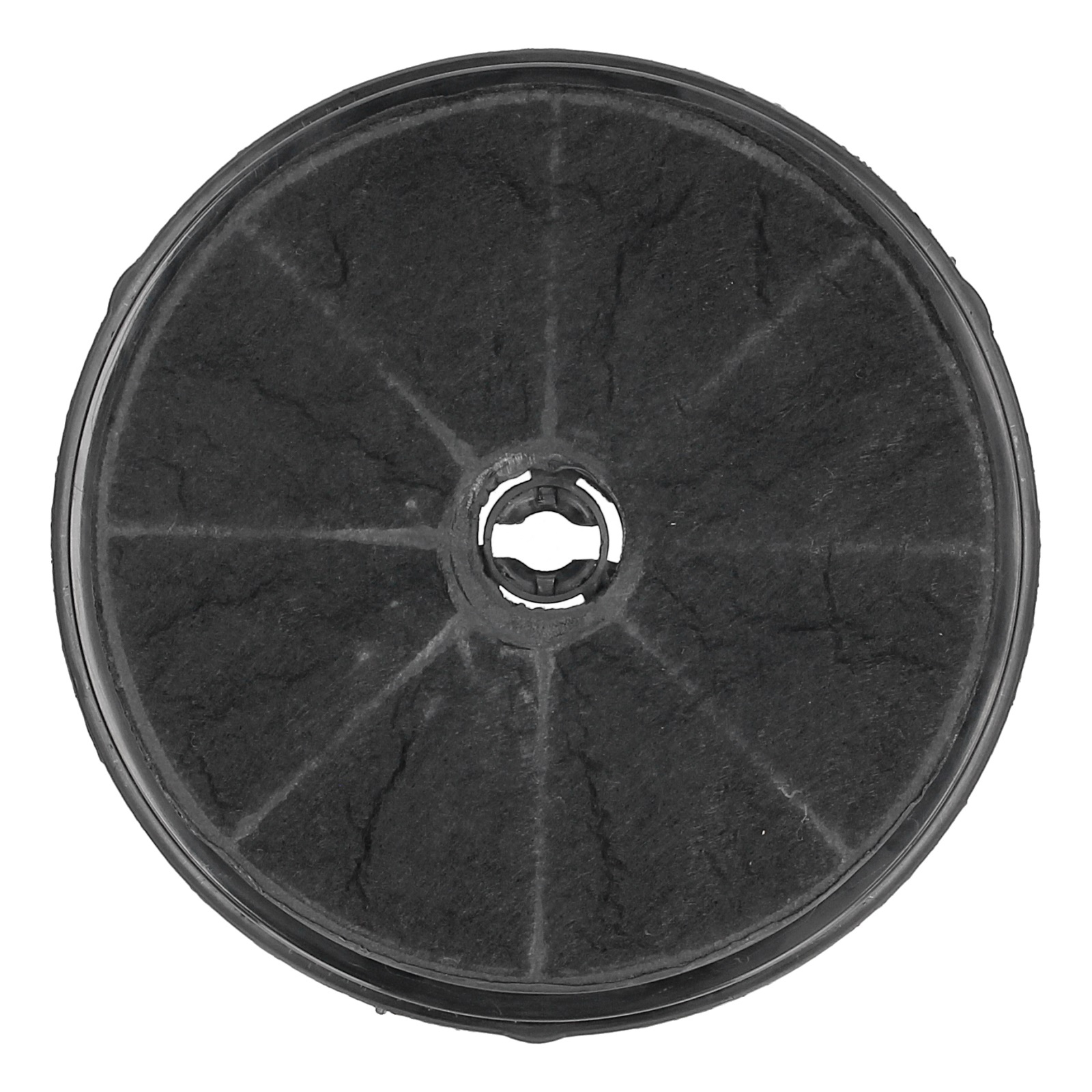 Kohlefilter 190mmØ passend für Electrolux 9029793784 E3CFWH BLUPARTS