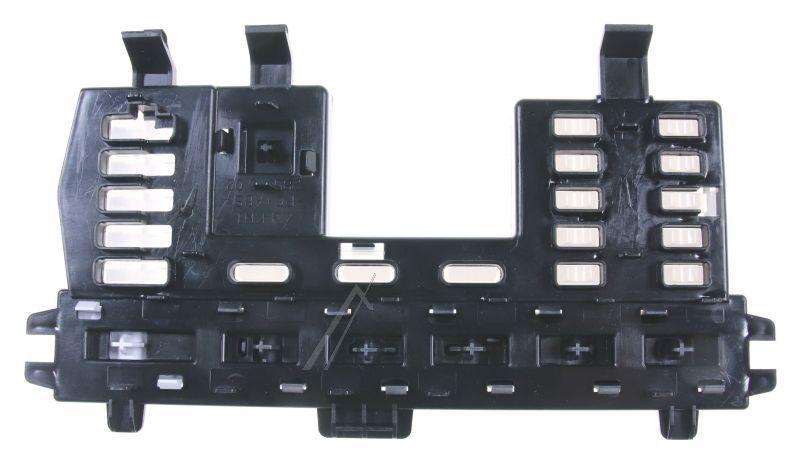 Lichtleitertastenbaugruppe für Waschmaschine Beko/Grundig/Arçelik C00899146 Beleuchtung, Tasten