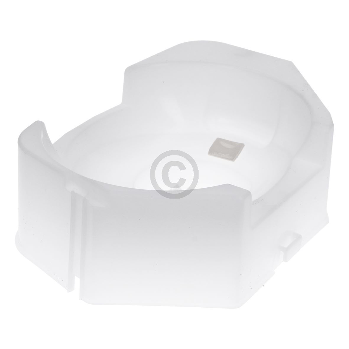 Verdunstungsschale Liebherr 9890078 für Kühlschrank