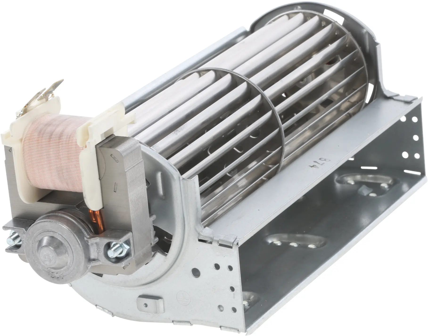 Lüftermotor 00742402