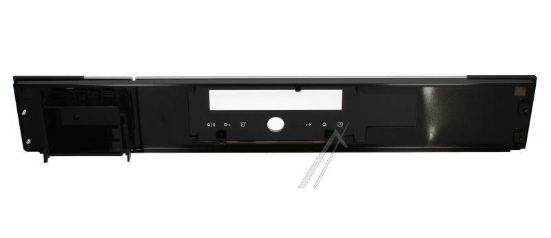 Bedienblende für Ofen Hisense/Gorenje 794341 Glas