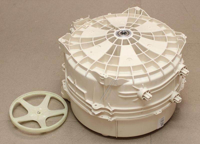 Wannen-Set für Waschmaschine Candy 49126688 Wanne+Trommel