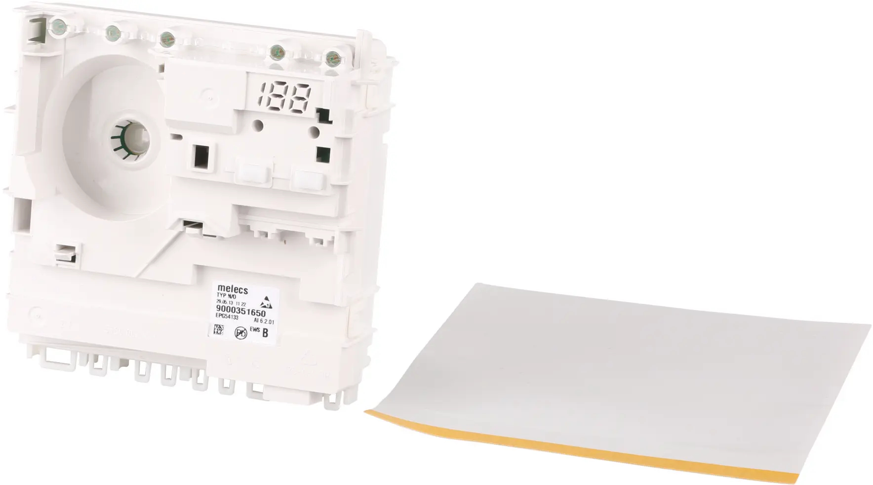 Steuerungsmodul 00643826