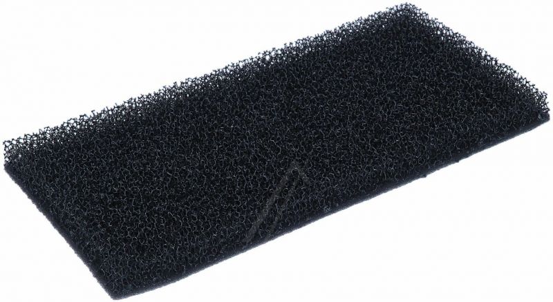 Flüschenfilter für Bauknecht Trockner 481010716911 Wärmetauscher