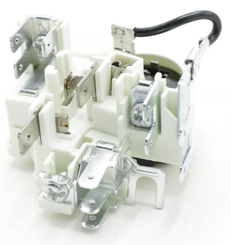 Starterrelais für Kühlschrank Hisense/Gorenje 636476 Connection Box