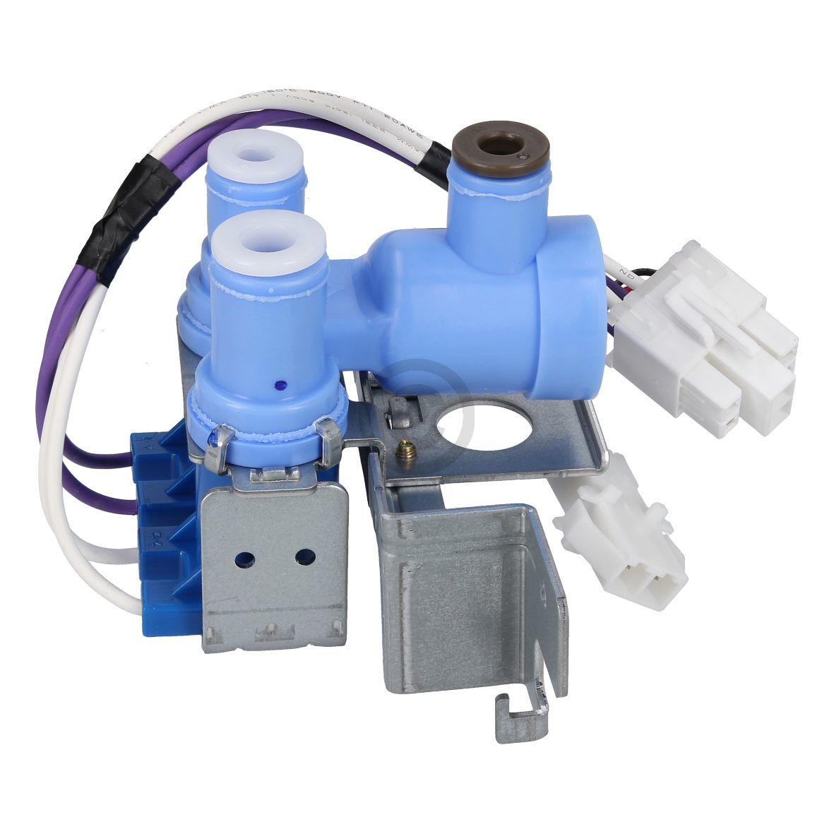 Wasserpumpenventil LG AJU72952609 für Kühlschrank SideBySide