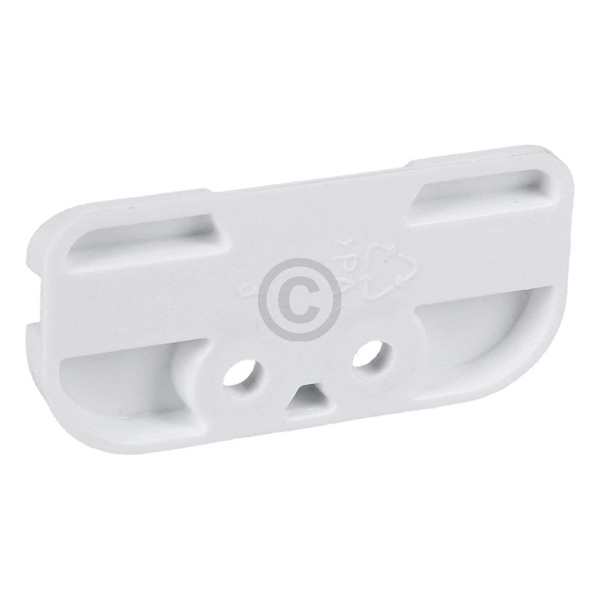 Türschnapper für Gefrierfach Gorenje 381919 in Kühlschrank