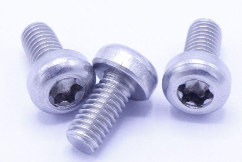 Schraube M 3x6 TX10 00614624