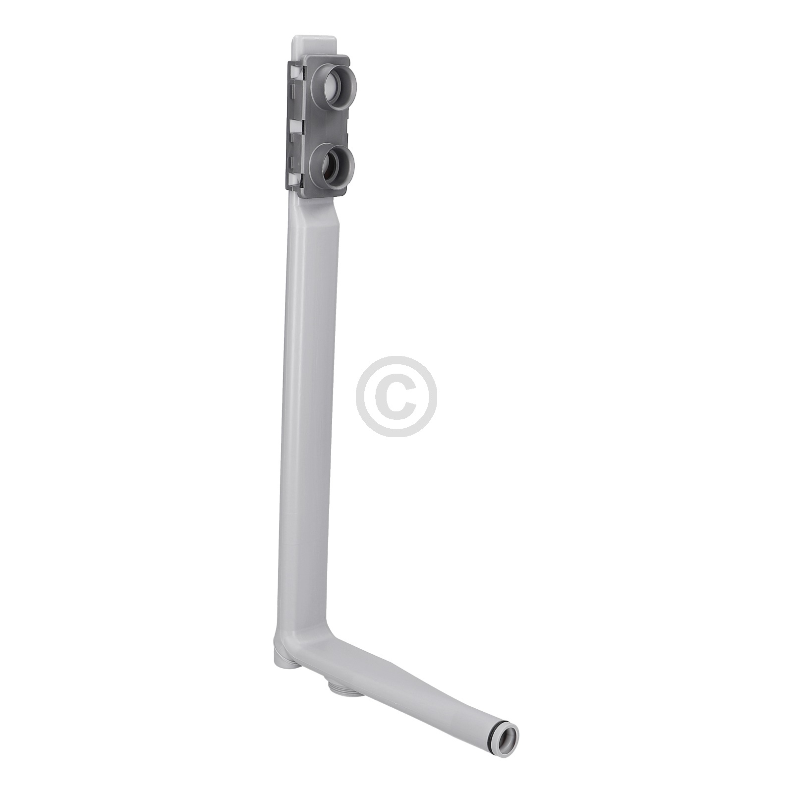 Versorgungsrohr für Candy/Hoover Geschirrspüler 41902823 50/GR