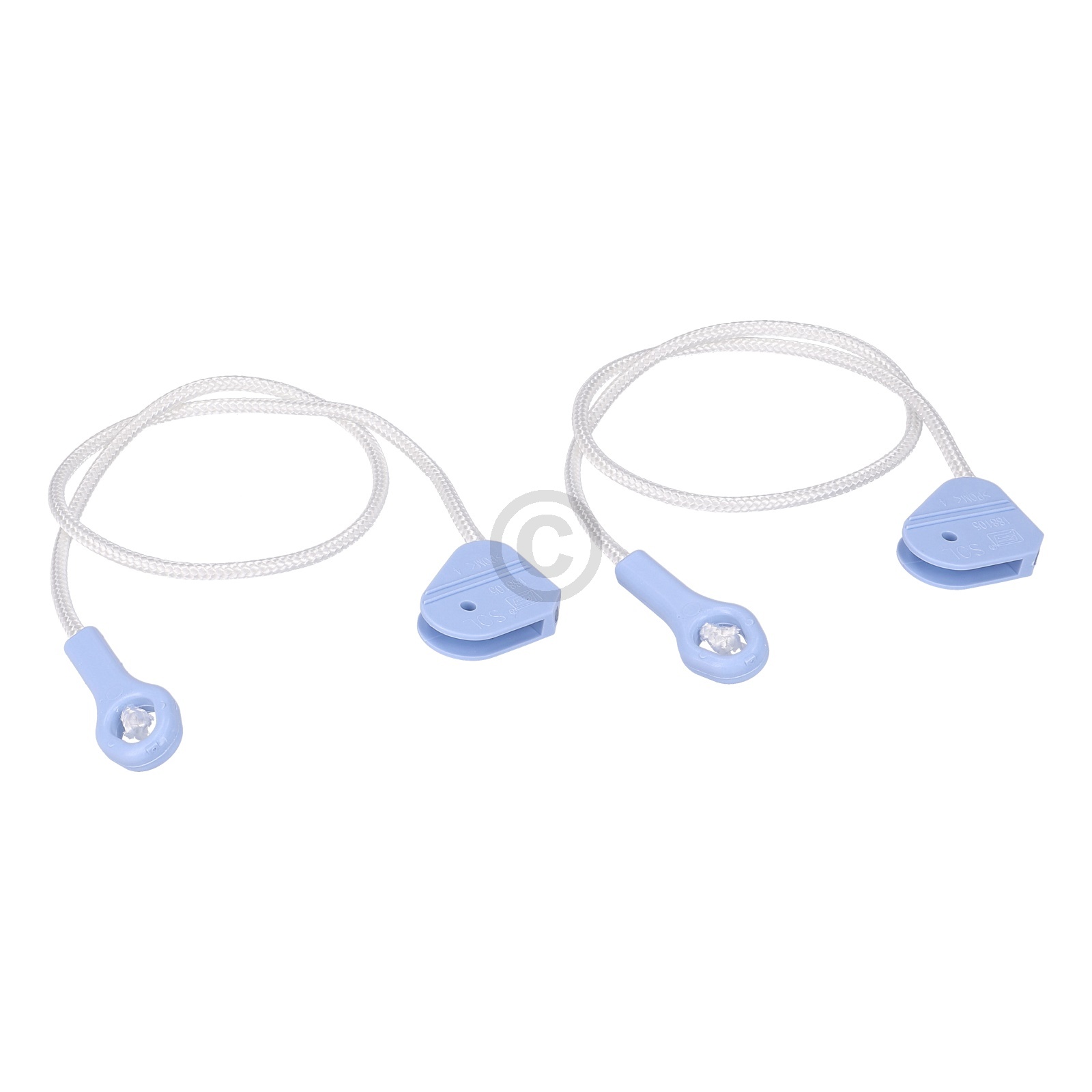 Seilzug für Türscharnier beko 1881050200 in Geschirrspüler 1Stk