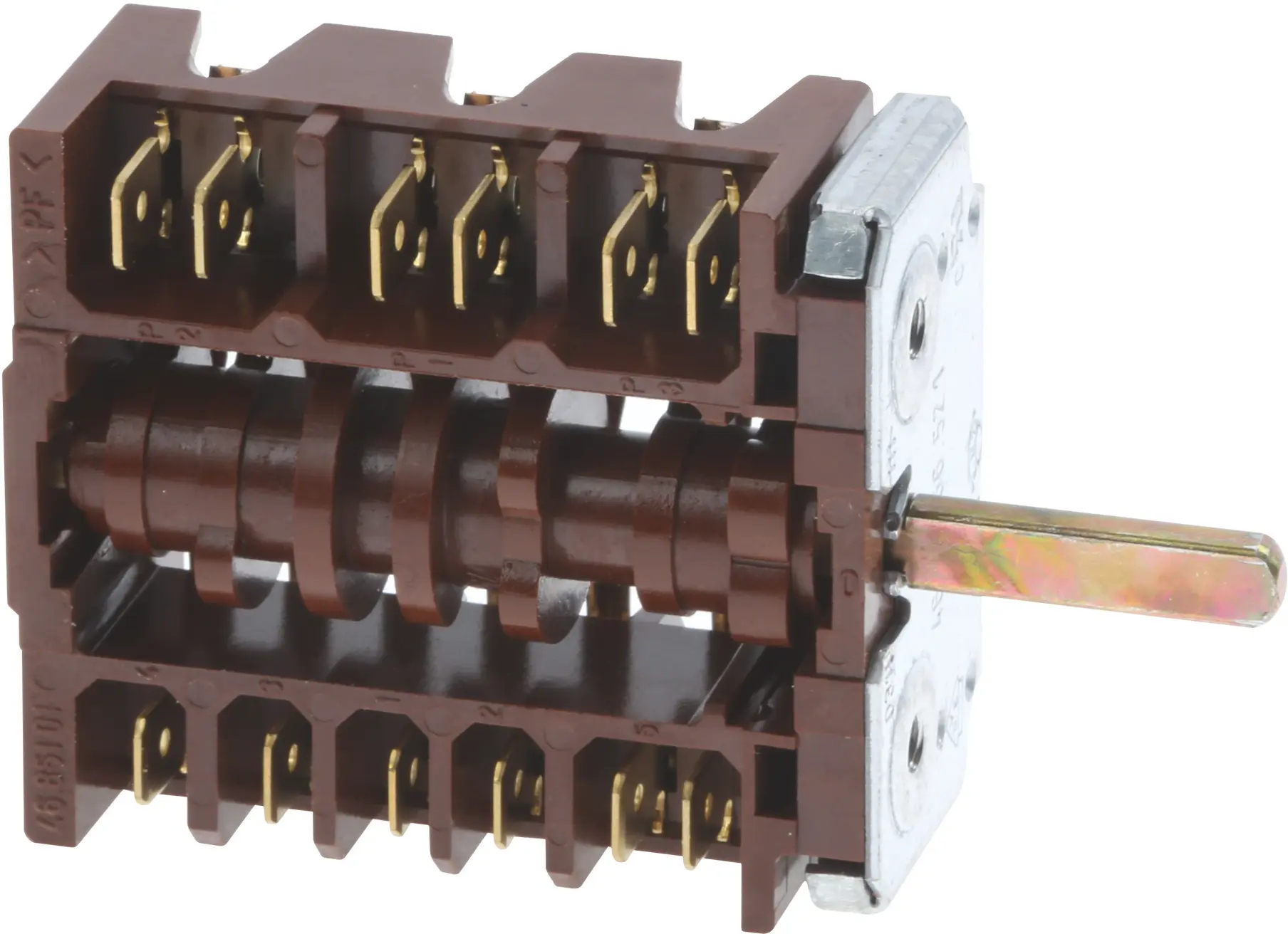 Wahlschalter 00421180