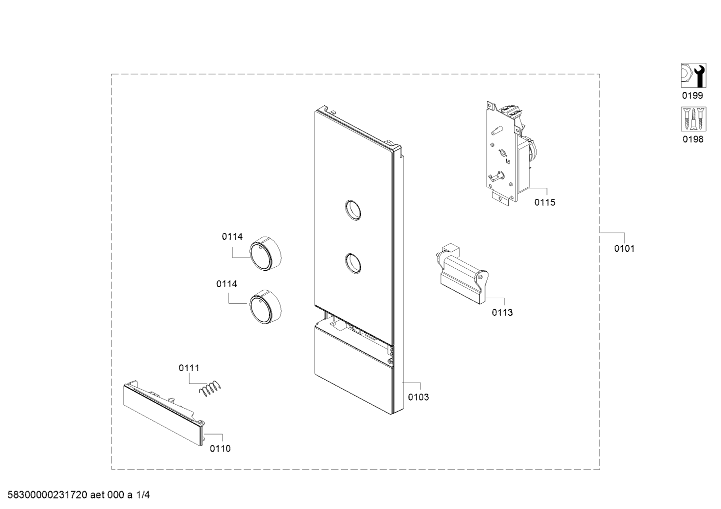 Ersatzteile_BF520LMR0_2F01_Bild_1