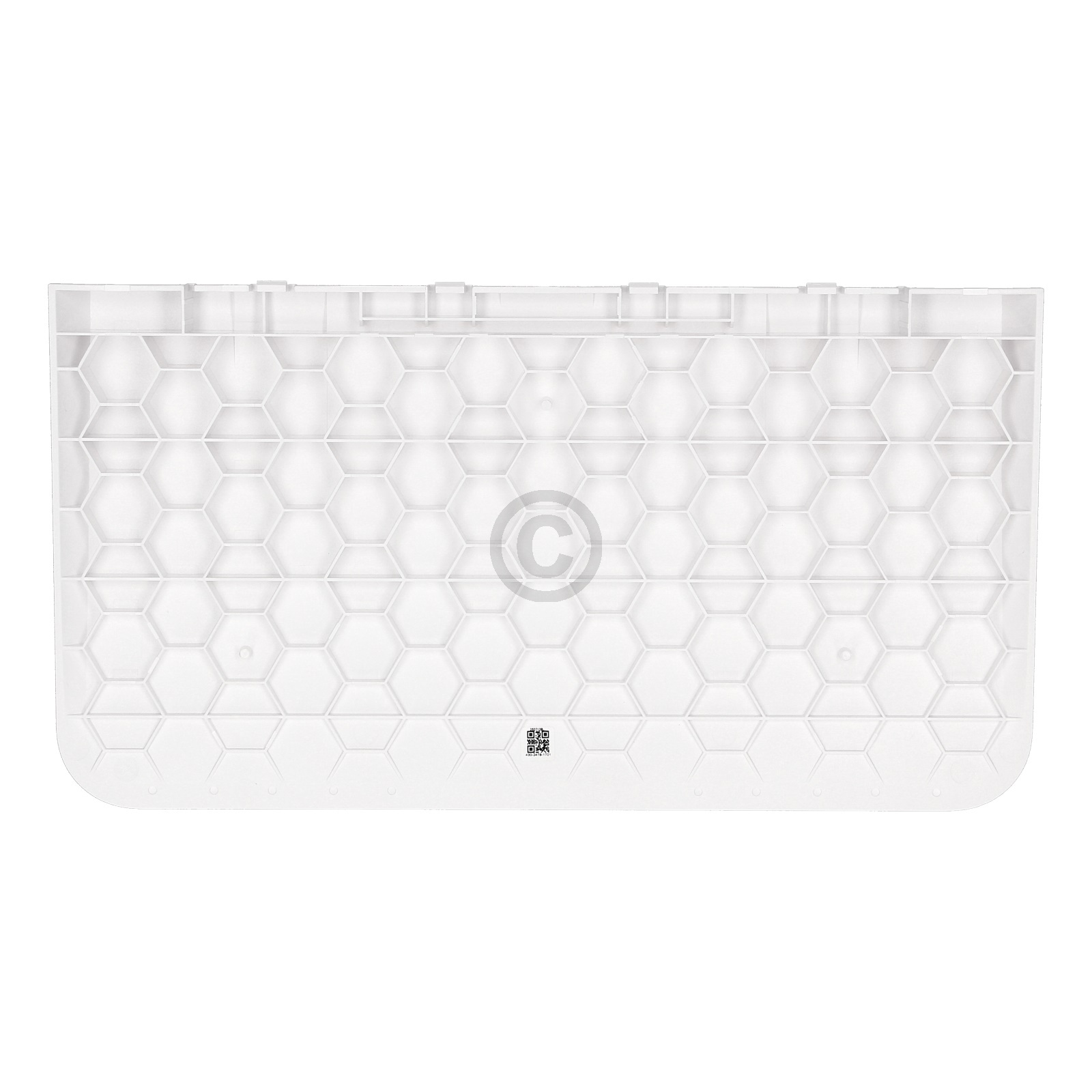 Tray 201-2478-1838 Ecovacs