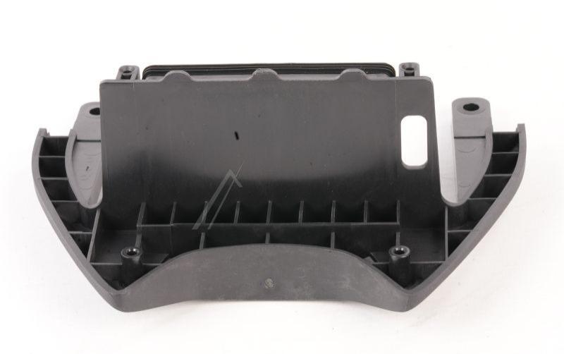 Untere hintere Zierabdeckung Segway-Ninebot AB.05.12.00.0016 für E-Scooter F2 Gehäuse