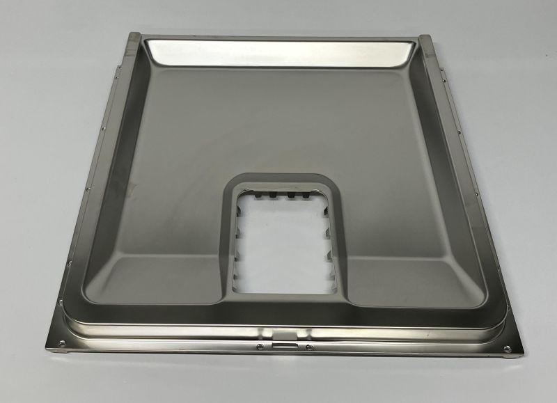 Türverkleidung für Geschirrspüler Beko 1512251000 Innenverkleidung