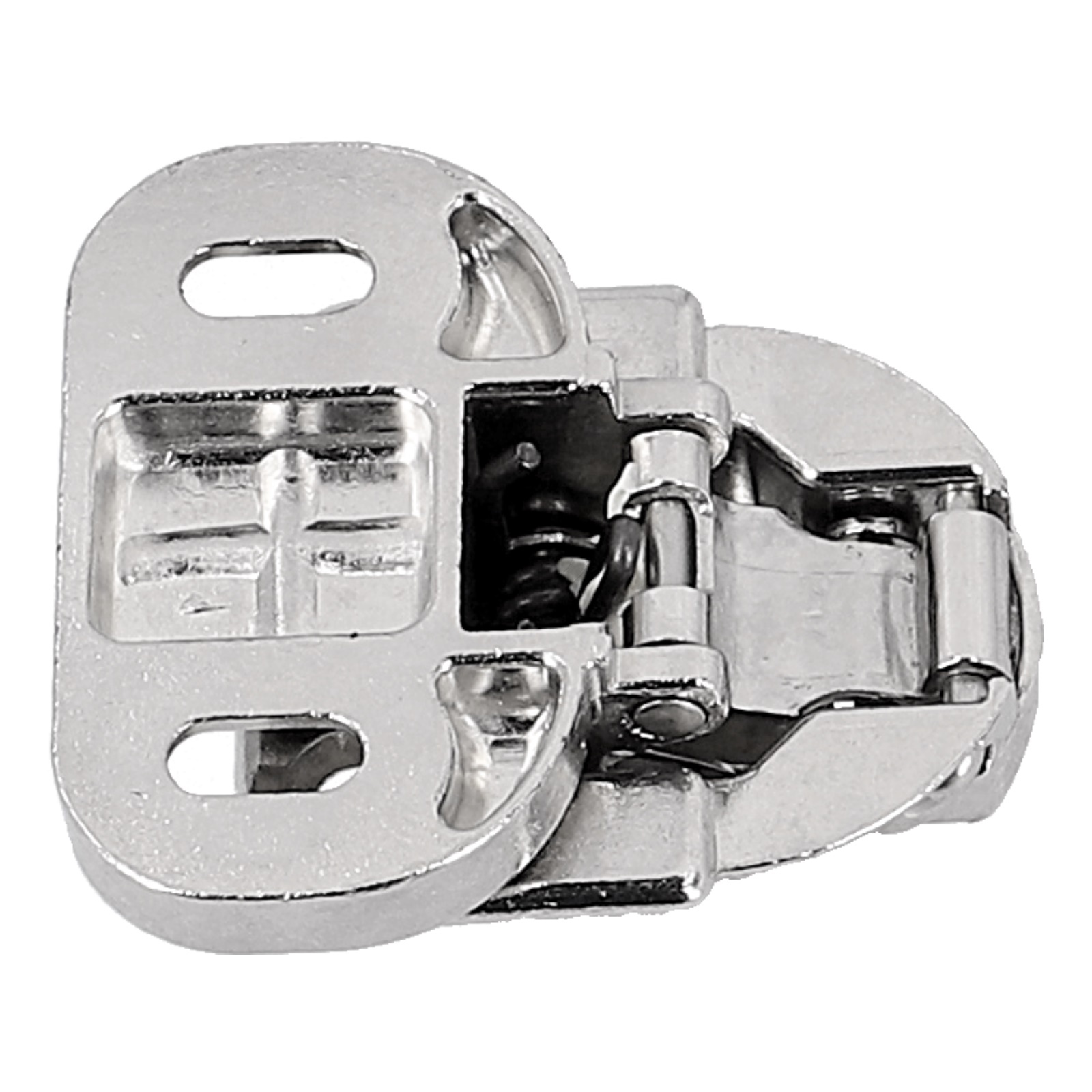 Türscharnier wie Candy Hoover 92784297 Bluparts 10101296 für Trockner