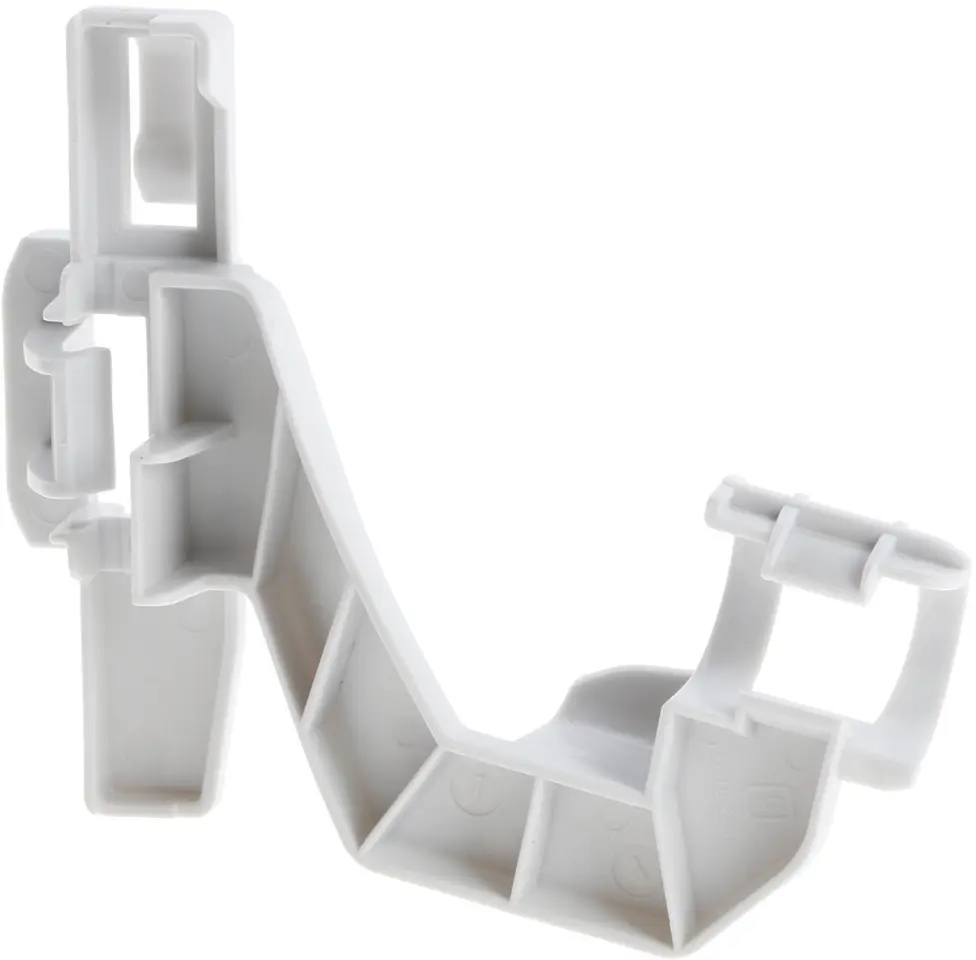 Halter für Waschmaschine BSH-Gruppe 00631842 Befestigungselement