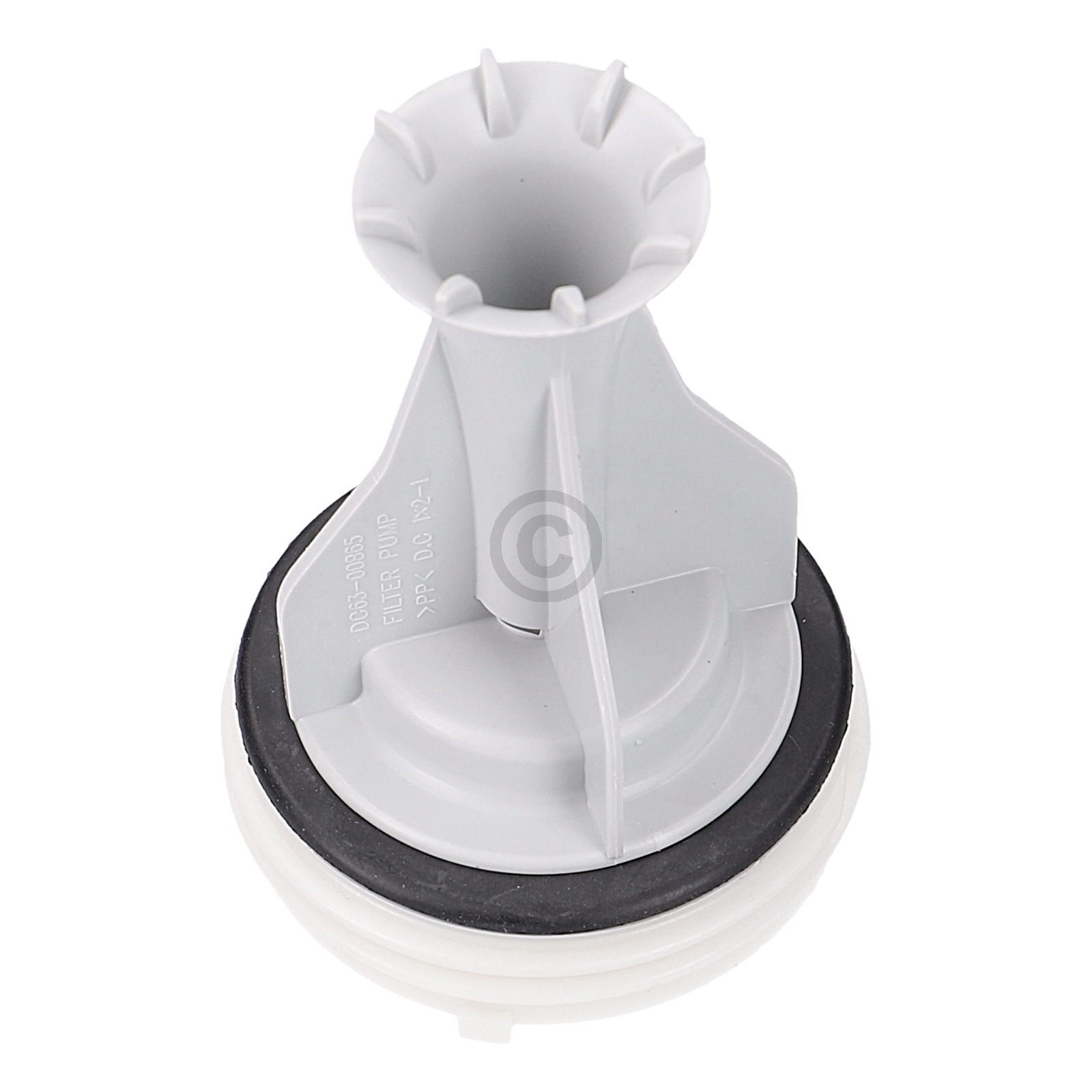 Flusensieb SAMSUNG DC97-14278A für Waschmaschine