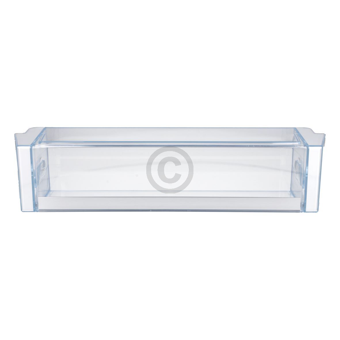 Abstellfach BOSCH 00749233 Butterfach mit Deckel für Kühlschranktüre