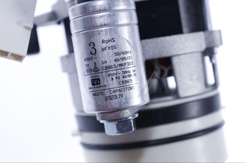Umlaufmotor für Midea Geschirrspüler 11001010000026 Umwälzpumpe
