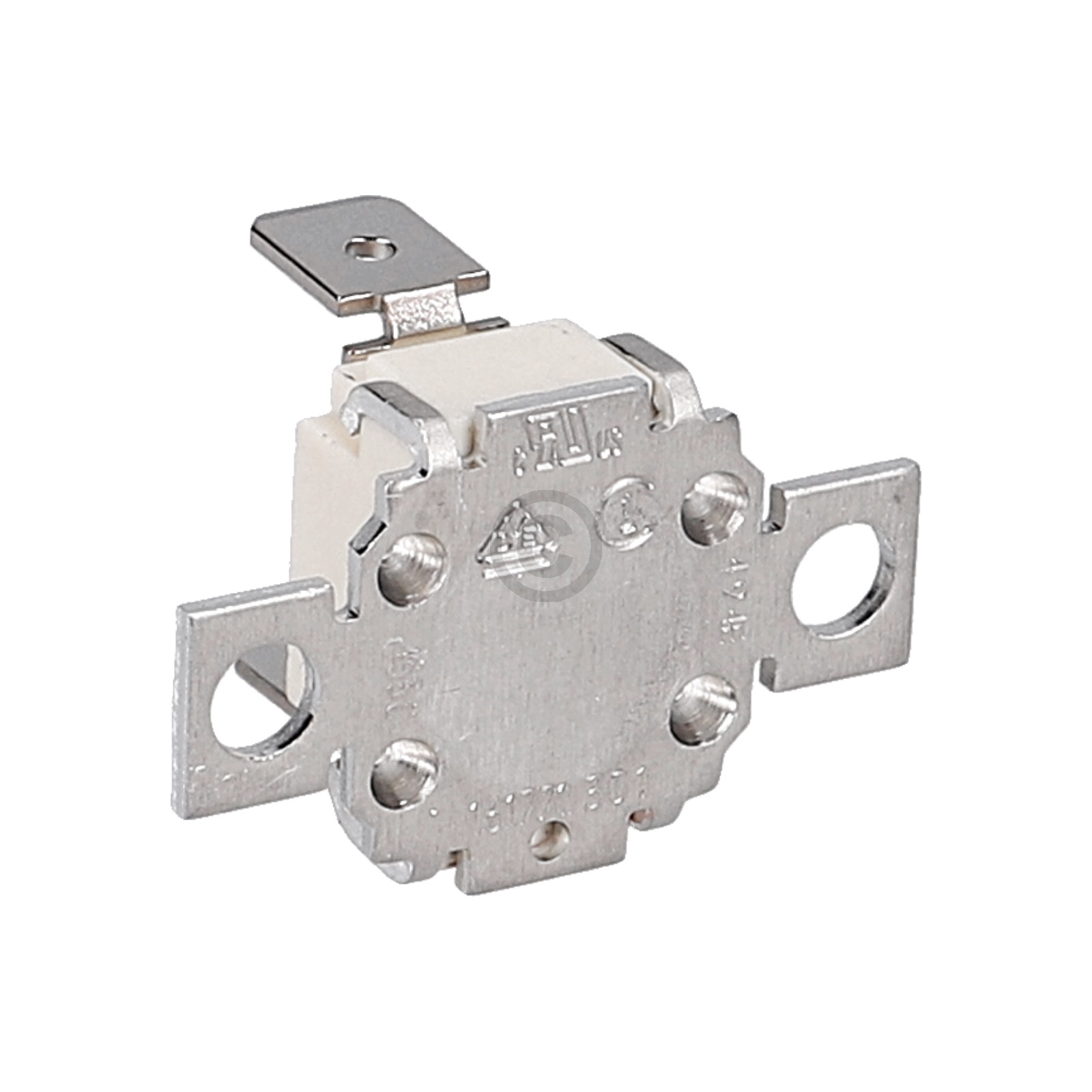 Thermostatsatz für Backöfen (140018026173)