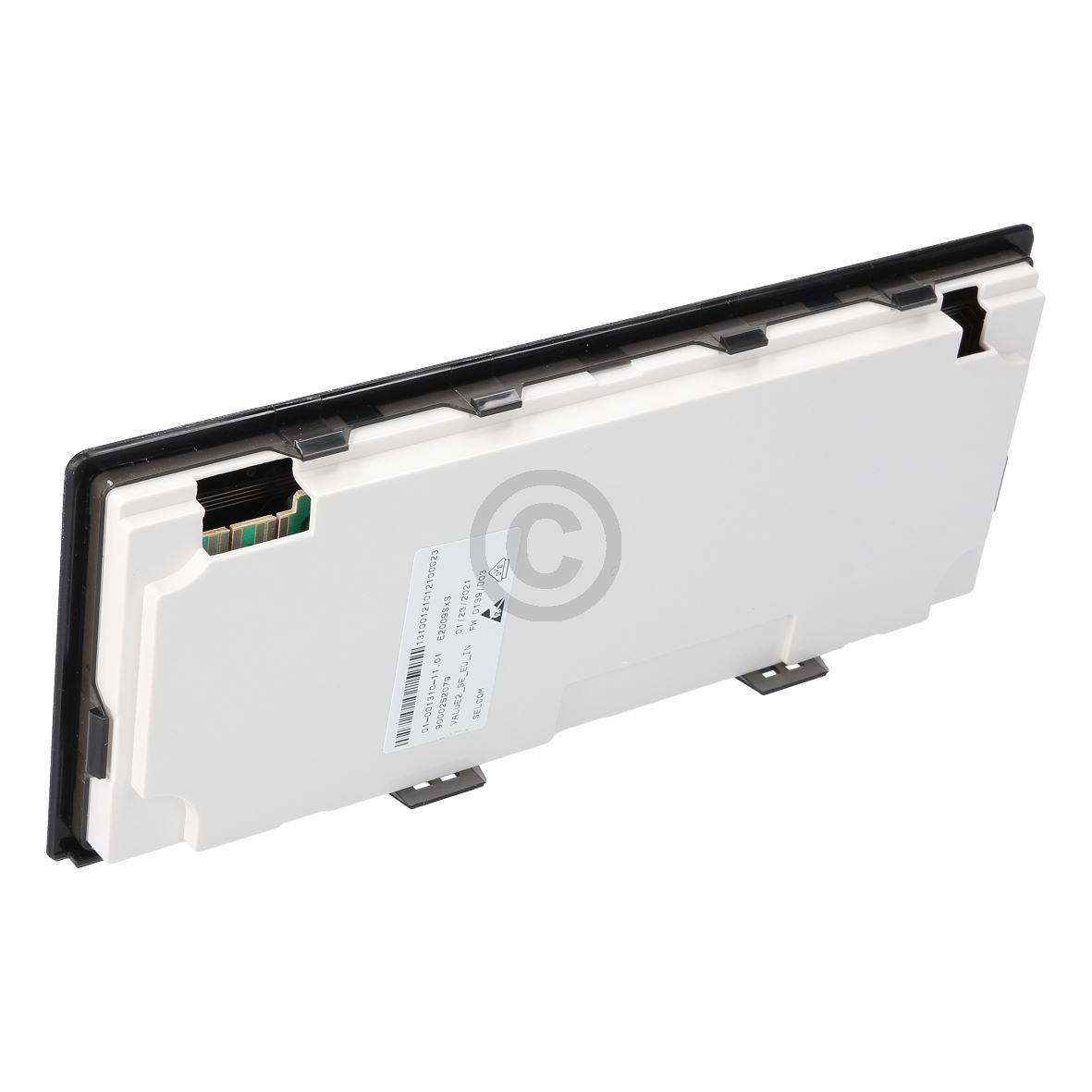 Displaymodul SIEMENS 00648428 für Kühlschrank