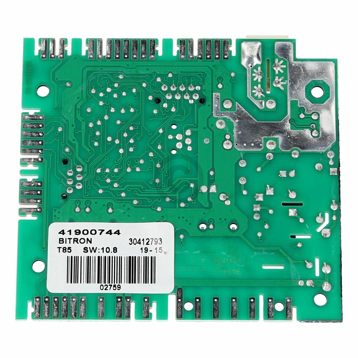 Hauptmodul 41900126 für Geschirrspüler