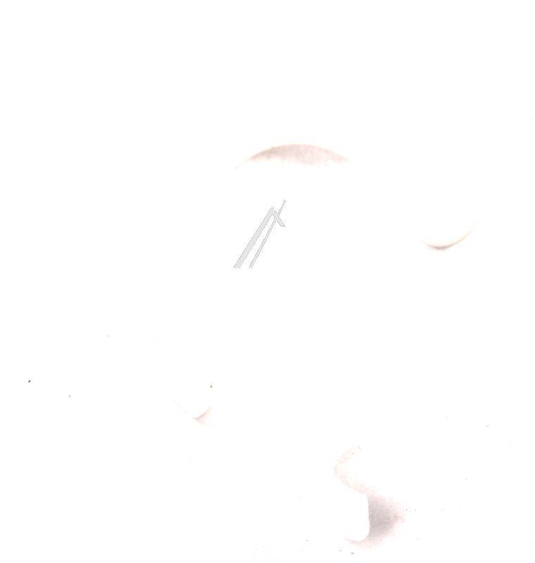 LG Kühlschrank Türstopper EBZ64663342 Türdichtung