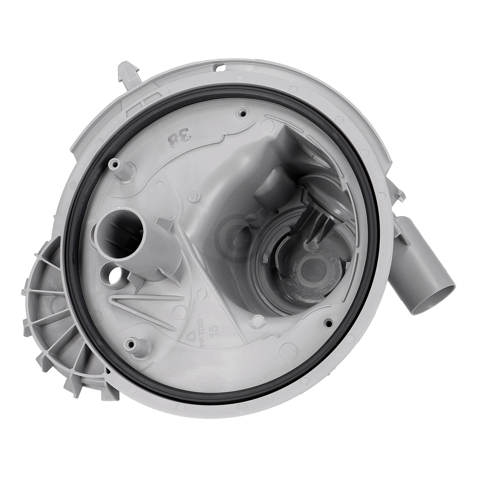 Pumpentopf für Geschirrspüler Bosch 11052212 Spülmaschine