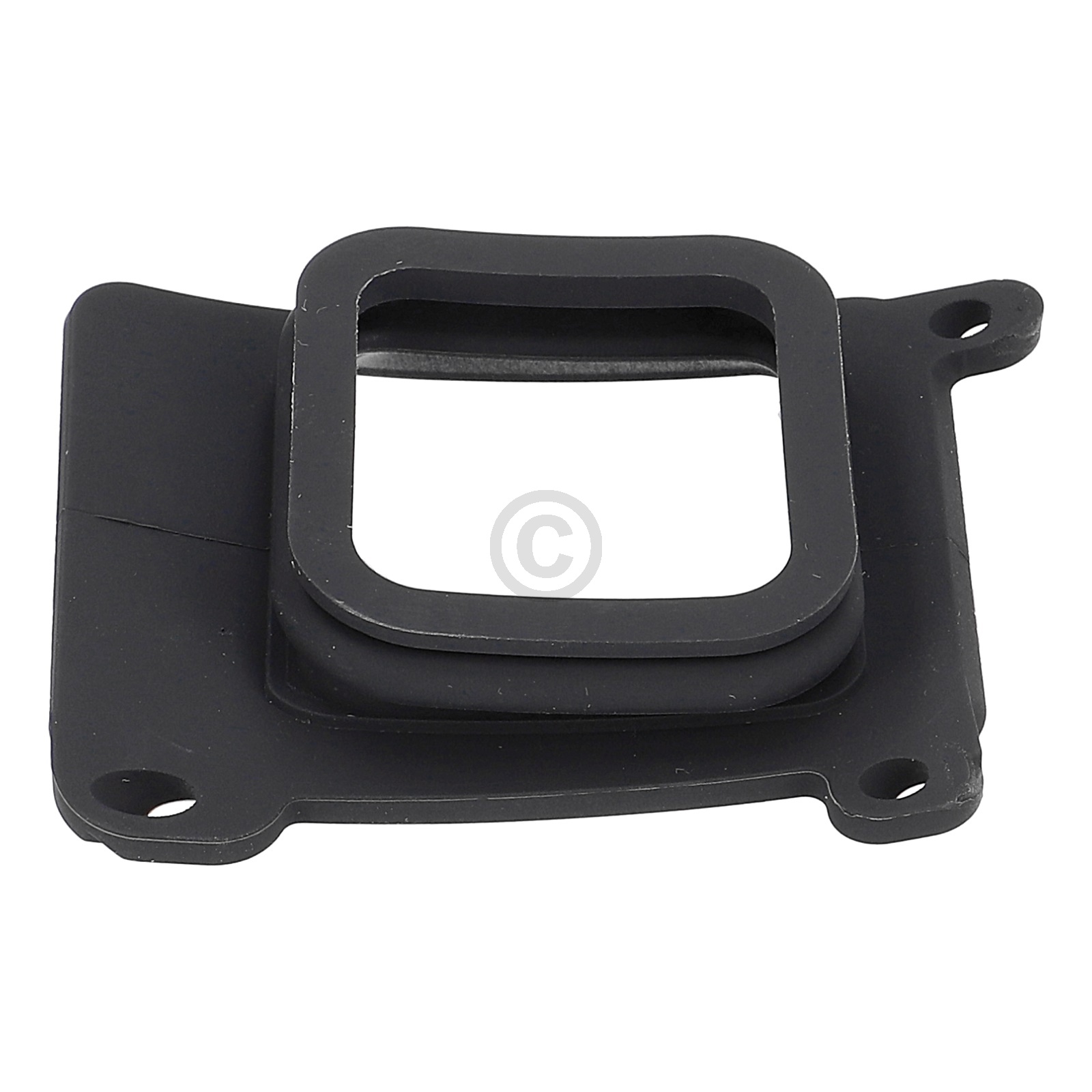 Dust collection port seal 201-24A3-01E9 Ecovacs