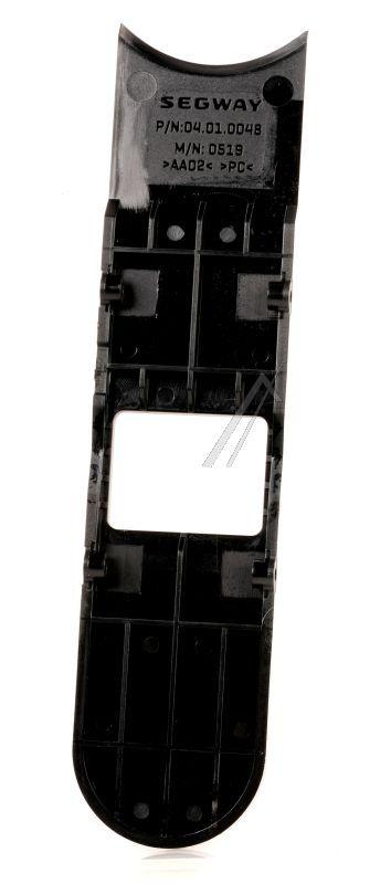 Faltdekorationsabdeckung unten Segway-Ninebot 14.01.0023.10 für E-Scooter Gehäuse