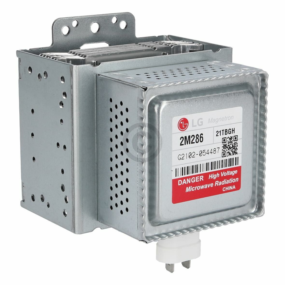 Magnetron LG EAS61382907 für Mikrowelle LG Electronics