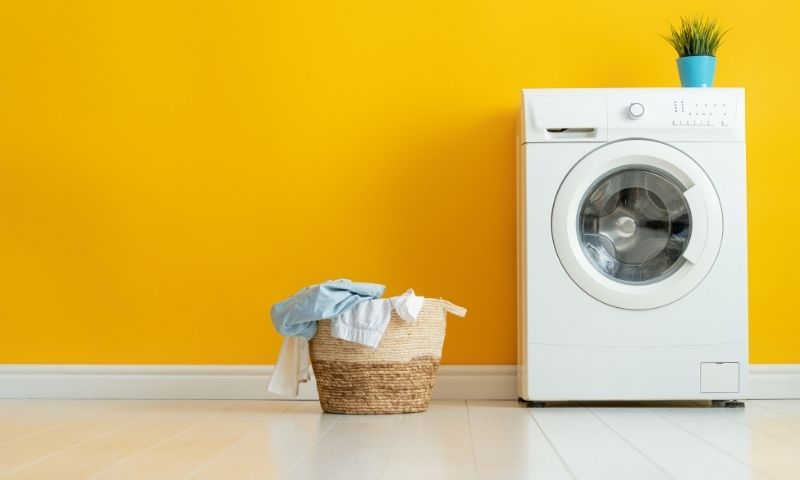 Geschichte der Waschmaschine - Die Waschmaschine wurde erschwinglicher