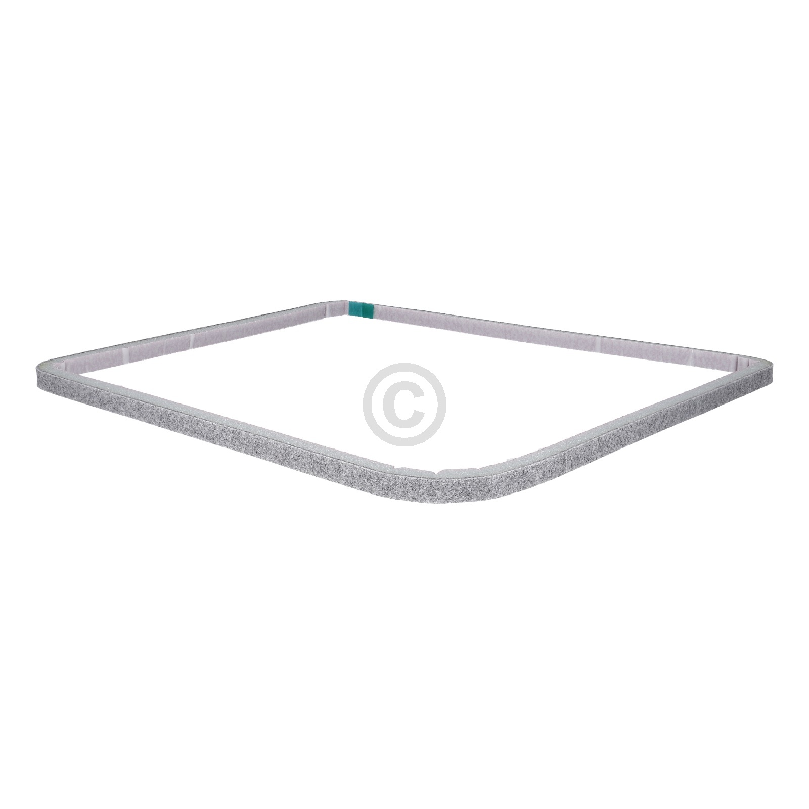 Trommeldichtung vorne 00649045 649045 Bosch, Siemens, Neff