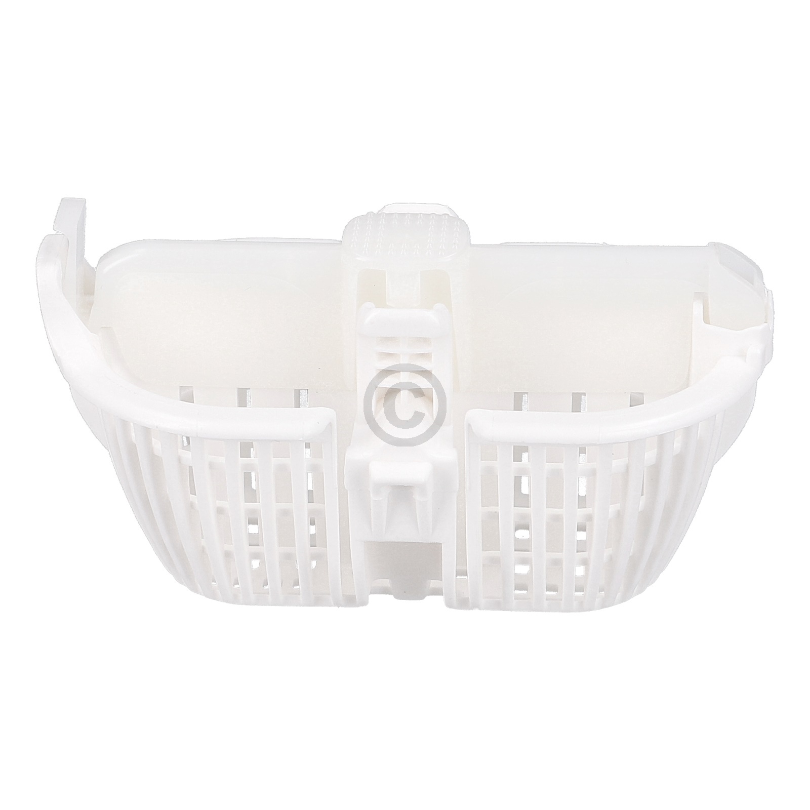 Flusensieb oval wie Electrolux 1327138150 BLUPARTS für Waschmaschine 10102431