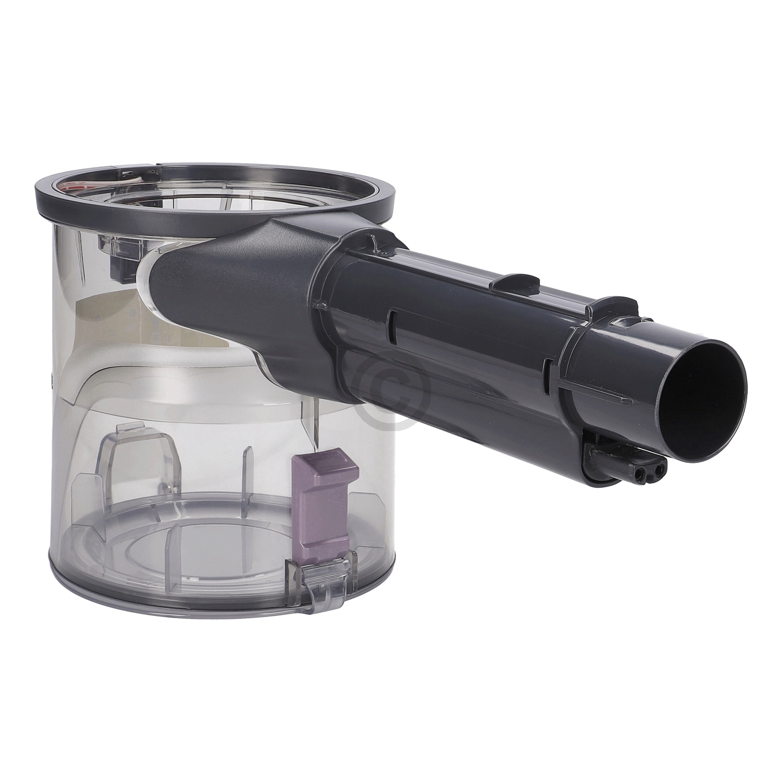 Staubbehälter Haier Hoover 48700133 für Staubsauger CANDY/ HOOVER