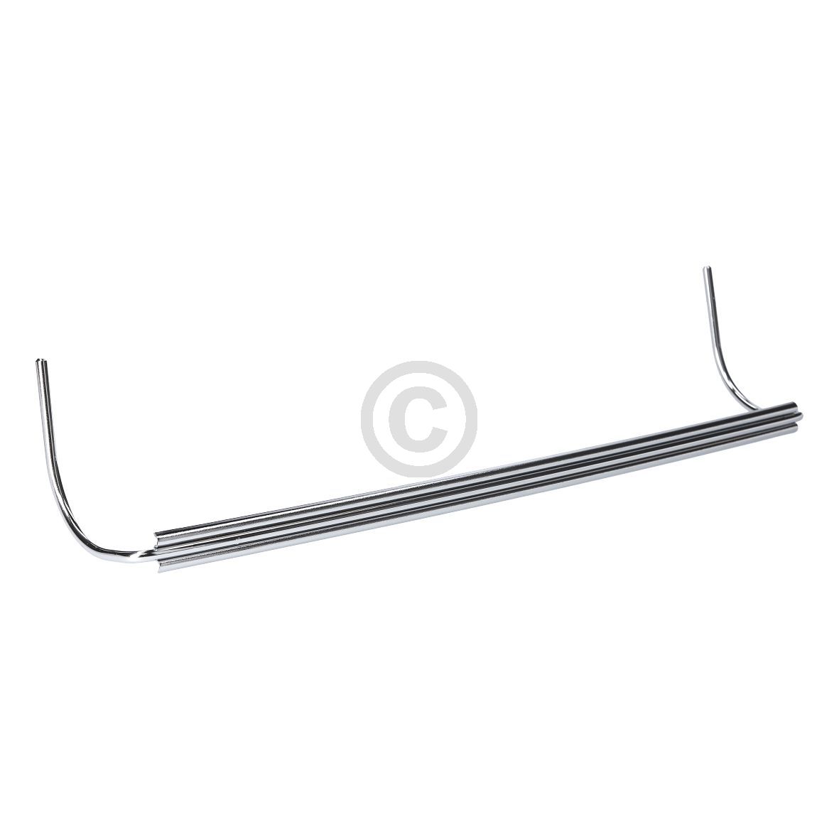 Flaschenhaltebügel für Türfach unten Whirlpool 481240448959 in KühlGefrierKombination