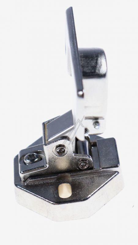 Türscharnier für Whirlpool Ofen 488000666270 Metall, links